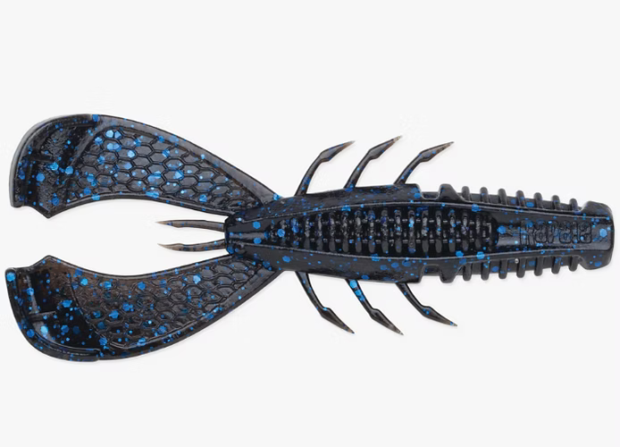 Rapala Crush City Cleanup Craw