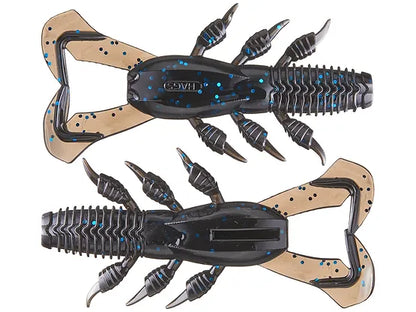 Hag's Baits Cyclone Craw