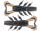 Hag's Baits Cyclone Craw