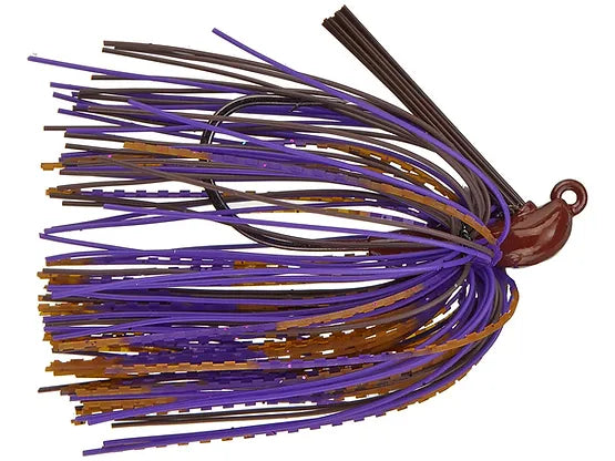 Hag's Baits Tungsten All-Around Jigs