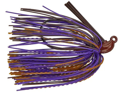 Hag's Baits Tungsten All-Around Jigs