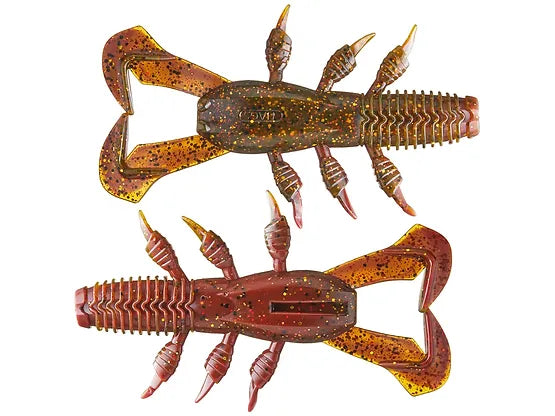 Hag's Baits Cyclone Craw