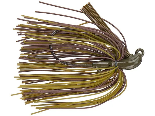 Hag's Baits Tungsten All-Around Jigs