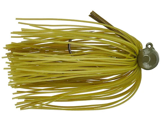 Hag's Baits Tungsten Tsunami Micro Jigs