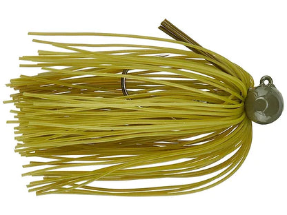 Hag's Baits Tungsten Tsunami Micro Jigs