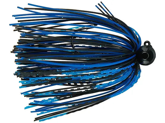 Hag's Baits Tungsten Tsunami Micro Jigs