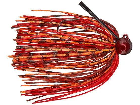 Hag's Baits Tungsten Tsunami Micro Jigs