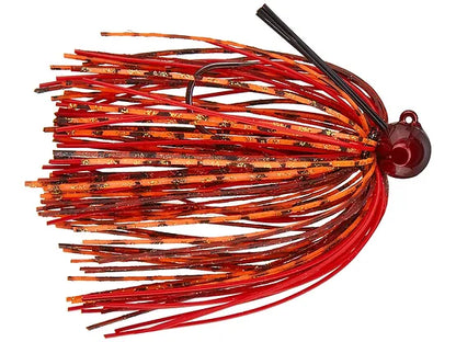 Hag's Baits Tungsten Tsunami Micro Jigs