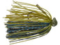 Hag's Baits Tungsten Tsunami Micro Jigs