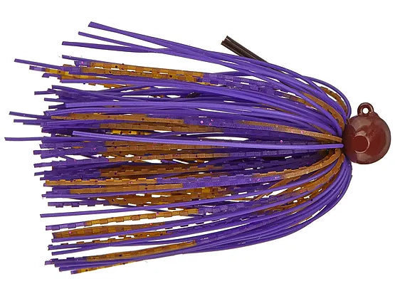 Hag's Baits Tungsten Tsunami Micro Jigs
