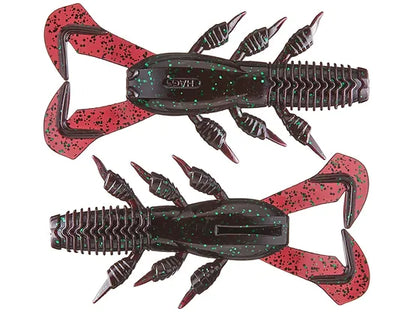 Hag's Baits Cyclone Craw