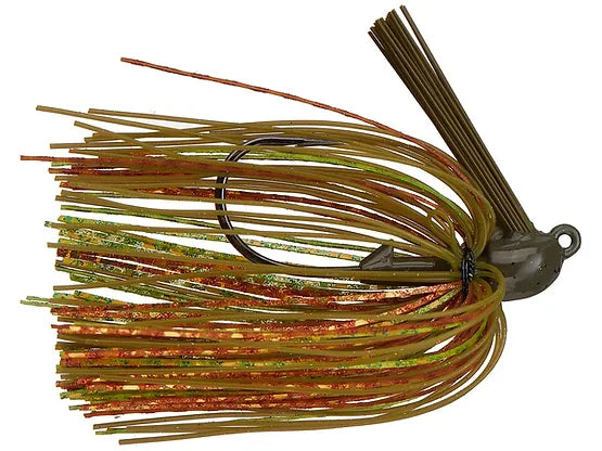Hag's Baits Tungsten Tsunami Jig