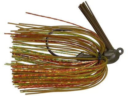 Hag's Baits Tungsten Tsunami Jig