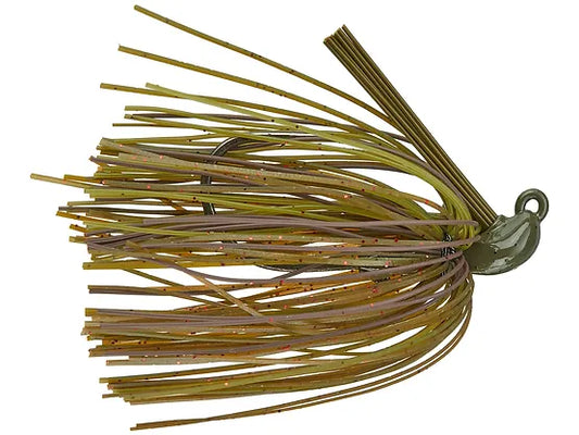 Hag's Baits Tungsten All-Around Jigs