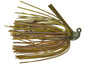 Hag's Baits Tungsten All-Around Jigs