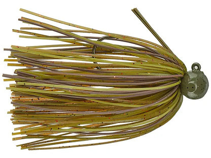 Hag's Baits Tungsten Tsunami Micro Jigs