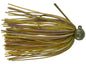 Hag's Baits Tungsten Tsunami Micro Jigs