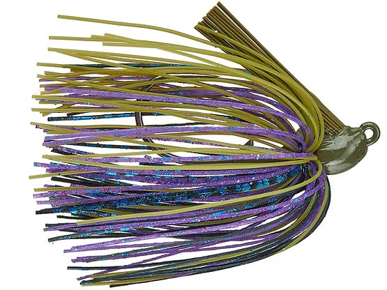 Hag's Baits Tungsten Tsunami Jig