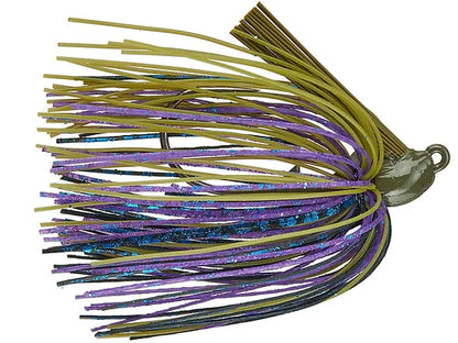 Hag's Baits Tungsten Tsunami Jig