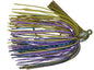 Hag's Baits Tungsten Tsunami Jig