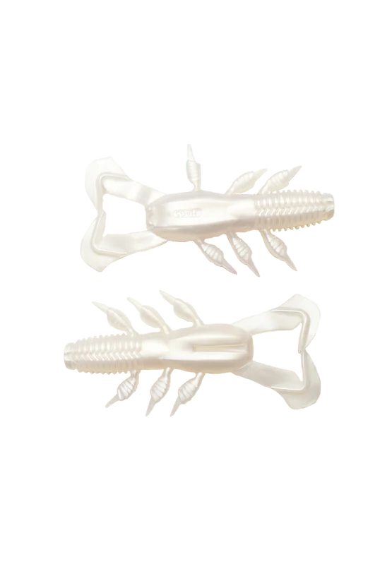 Hag's Baits Cyclone Craw