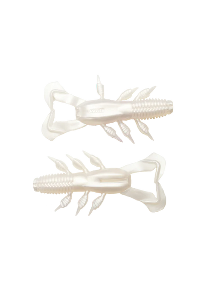 Hag's Baits Cyclone Craw