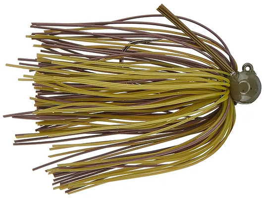 Hag's Baits Tungsten Tsunami Micro Jigs