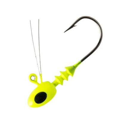 Bobby Garland Brushoff Jig Heads