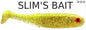 Big Joshy Swimbaits J5 Premium Baitfish (CO)