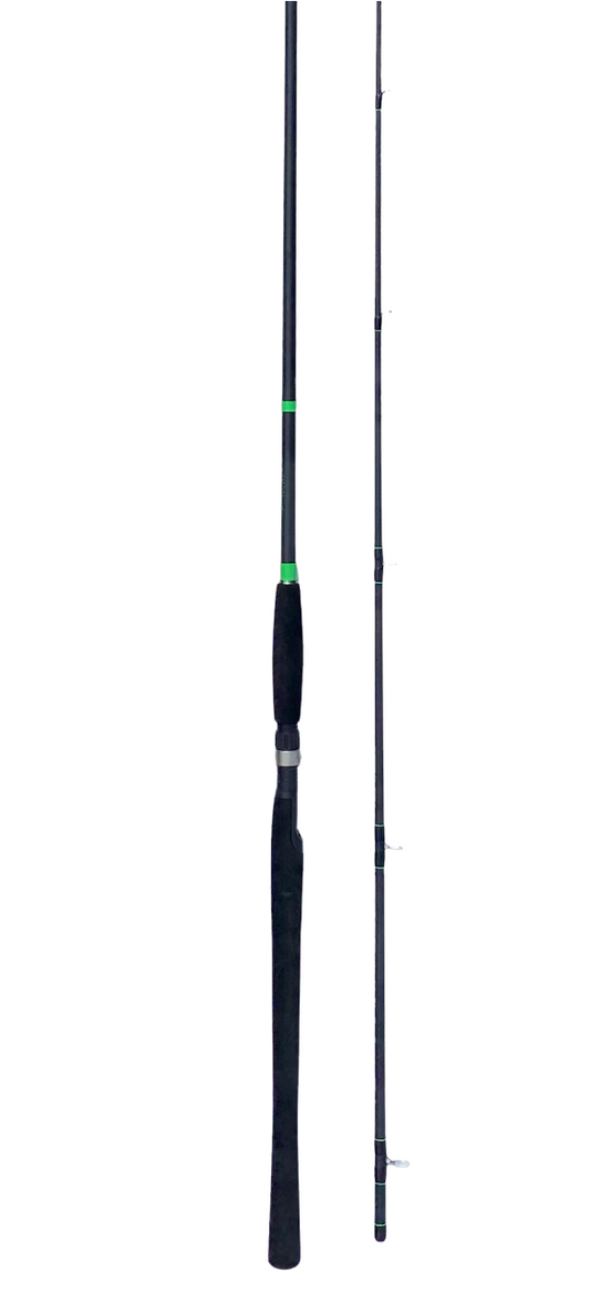Bonehead E-Series Carbon Fiber Rods