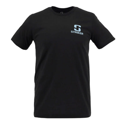Striker Bass Tee