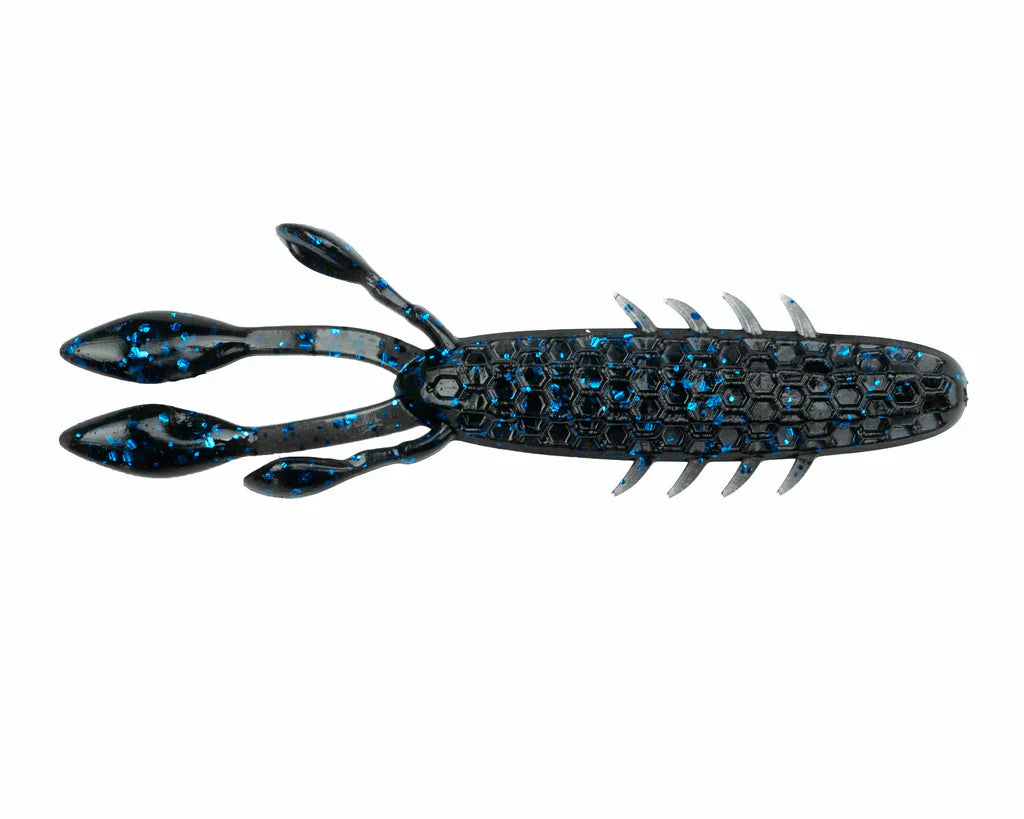 NetBait HexTek 3.5'' Eko Craw