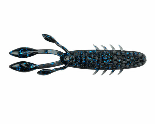 NetBait HexTek 3.5'' Eko Craw