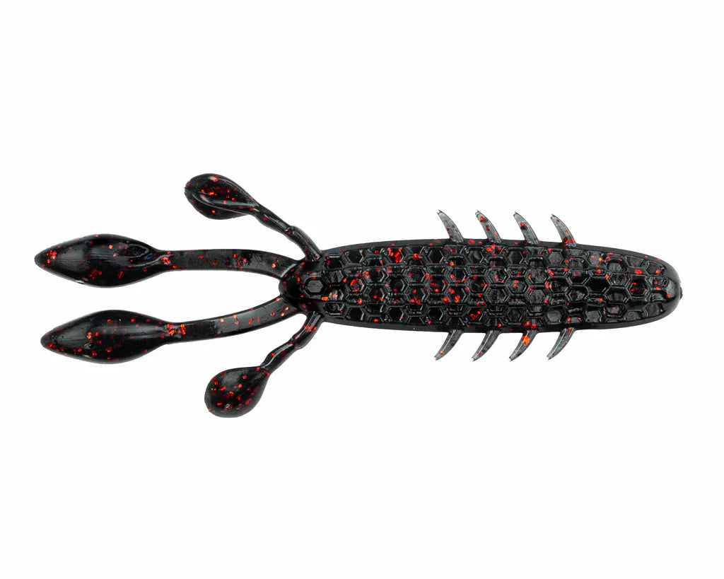 NetBait HexTek 3.5'' Eko Craw