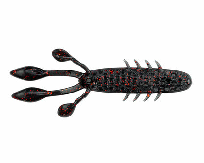 NetBait HexTek 3.5'' Eko Craw