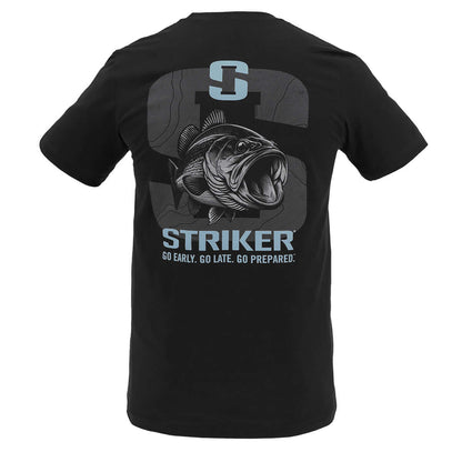 Striker Bass Tee