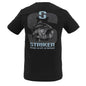 Striker Bass Tee