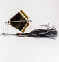 Crock-O-Gator Head Knocker Skirted Buzzbait