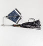 Crock-O-Gator Head Knocker Skirted Buzzbait