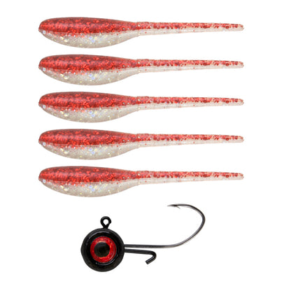 Bonehead Slim Stick Snack Pack