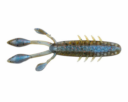 NetBait HexTek 3.5'' Eko Craw