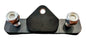 Top Deck Bimini Track Hinge
