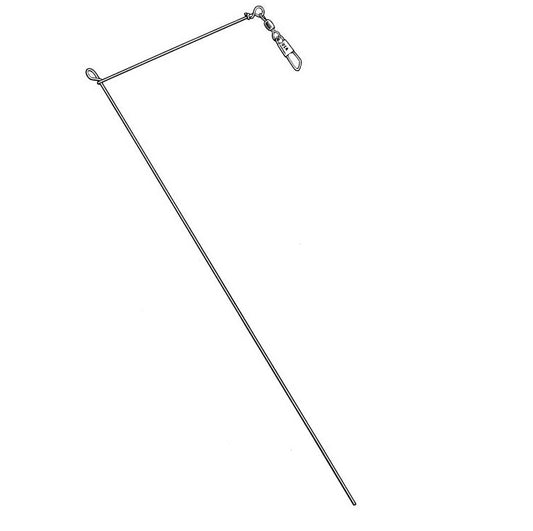 Do-It Bottom Bouncer Wire Forms