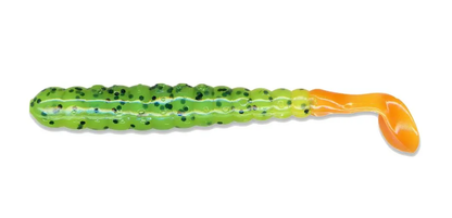 Charlie Brewer’s Slider Bass Grubs