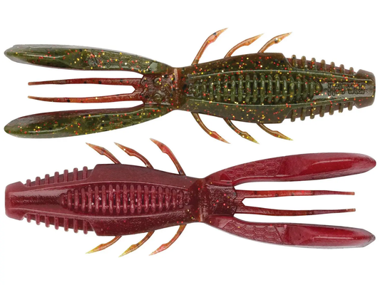Rapala Crush City Bronco Bug (CO)