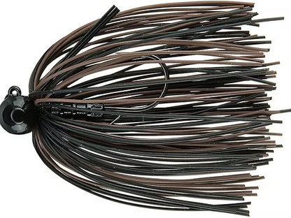 Hag's Baits Tungsten Tsunami Micro Jigs