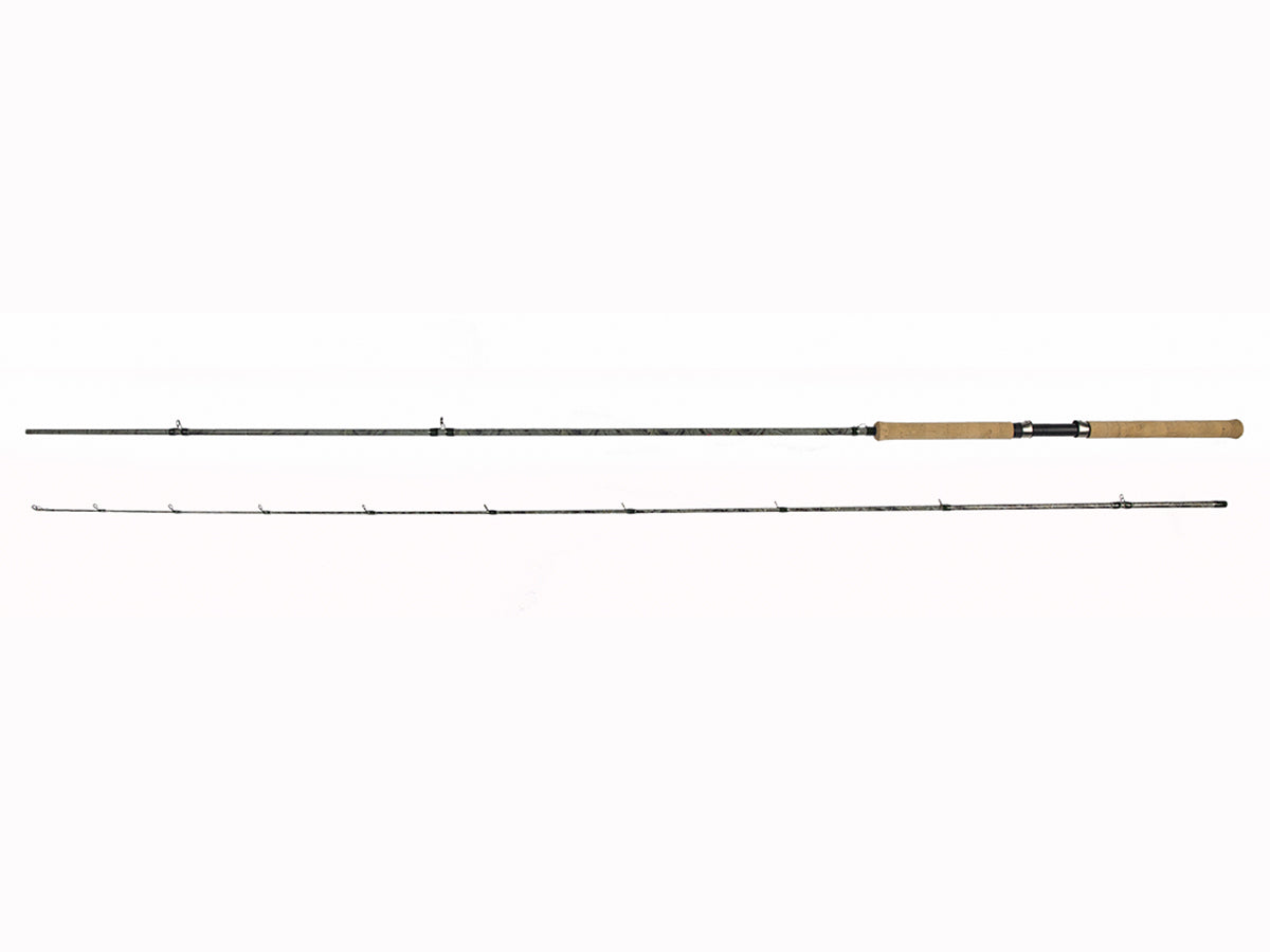 Ozark Rods Brush Buster Jigging Rod