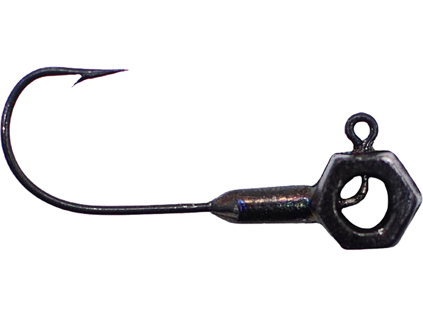 Leland's Lures Brandon Smith Eye Hole Jig Heads