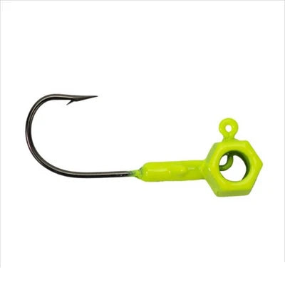 Leland's Lures Brandon Smith Eye Hole Jig Heads