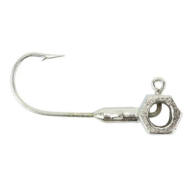 Leland's Lures Brandon Smith Eye Hole Jig Heads